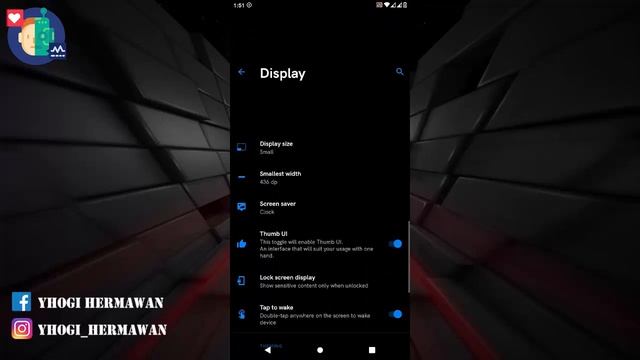 REVIEW CUSTOM ROM REDMI NOTE 5 SAINGAN PIXEL EXPERIENCE, COCOK UNTUK PENGGUNAAN HARIAN смотреть онлайн