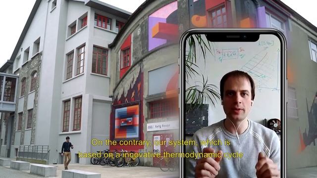 Caeli Energie - Presentation Video