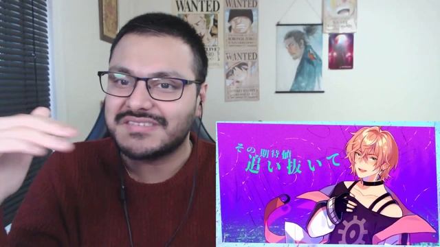 RIKKA X MORI CALLIOPE / SPIRAL TONES ORGINAL SONG & MV [HOLOLIVE/HOLOSTARS REACTION] смотреть онлайн