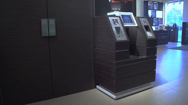 Nespresso | Self Selection смотреть онлайн