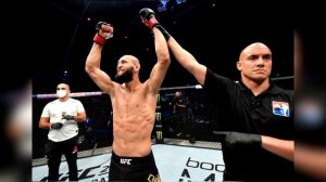 ХАМЗАТ ЧИМАЕВ СДЕЛАЛ ДЕРЗКОЕ ЗАЯВЛЕНИЕ! БОЙ ЧИМАЕВА ПРОТИВ ДИАЗА, УСМАН