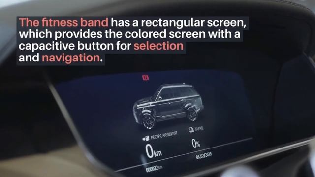 Lava announced BeFit fitness band with SpO2 sensor смотреть онлайн