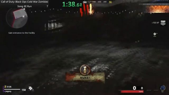 Die Maschine Song Easter Egg Speedrun (Former) WR (2:45) смотреть онлайн