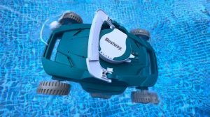 Bestway Aquatronix G200 - Prova e Funzionamento