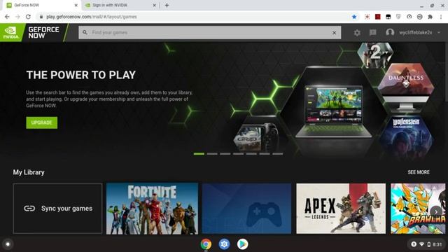How To Play Steam And Other PC Games On Chromebook (Not Clickbait) смотреть онлайн