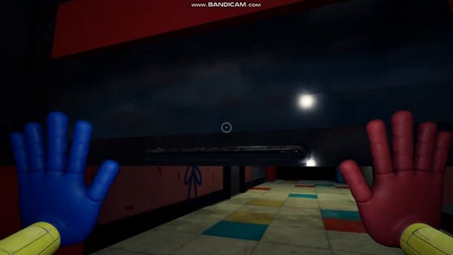 Poppy_Playtime-Win64-Shipping 2024-06-04 11-13-45-910 смотреть онлайн