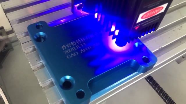 เครื่องแกะสลัก เลเซอร์ ชิ้นงาน เลือกหัวเปลี่ยนได้ engraving and laser machine CNC ( Sk2-000608 ) смотреть онлайн