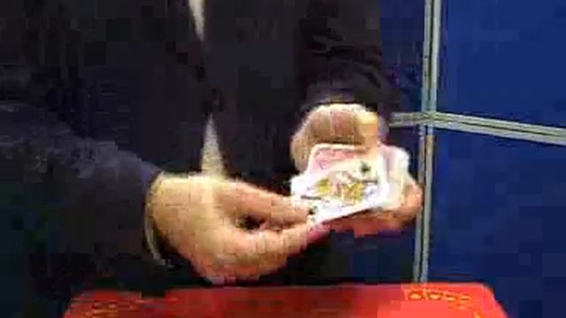 Tempus fugit Mark Mason J B Magic.flv смотреть онлайн