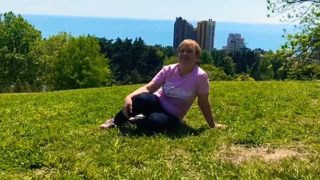 ДендроПарк СОЧИ смотреть онлайн