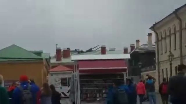 Испугался смотреть онлайн