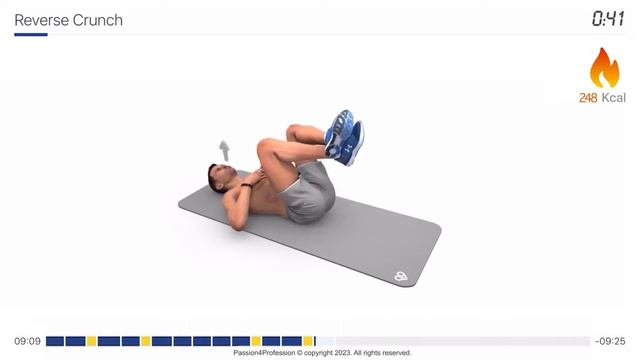 Burn 500 Kcal Daily: Ultimate 30-Day Weight Loss Plan #homeworkout #weightloss