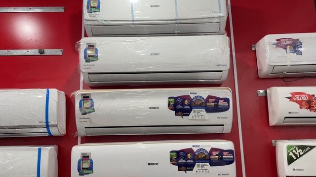 Orient DC Inverter Prices & Features | Best Solar AC смотреть онлайн