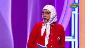 ПРЕМЬЕРА! Новые Русские Бабки - МИРОВОЙ КРУИЗ или Угарное возвращение 🤣🌍