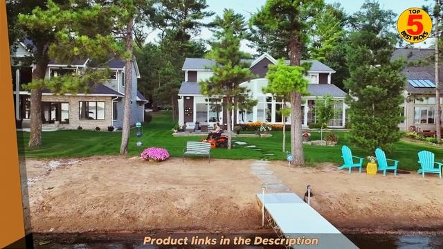 Best Zero Turn Mowers (2024) ☑️ Conquer Your Lawn Like a Pro! смотреть онлайн