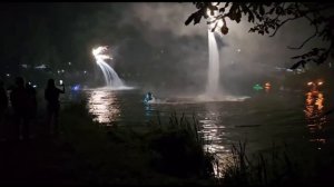 Властелины волн