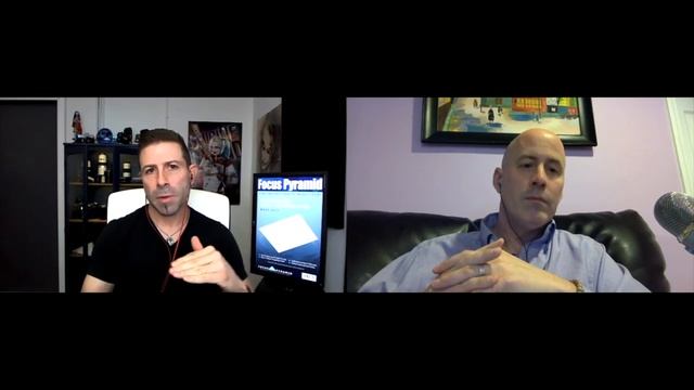 Joseph Cristina - When Clients Will Not Pay Your Value смотреть онлайн