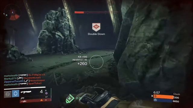 Destiny Divinity смотреть онлайн
