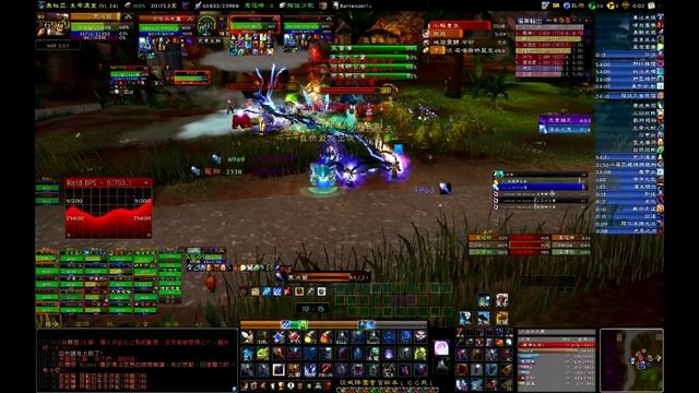 Last Exile vs Freya heroic (hard mode) смотреть онлайн