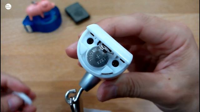 [開箱] 出國好幫手,德國Beurer博依行李秤重計-LS10, Hand Carry Portable Digital Weight Luggage Scale 20161222 смотреть онлайн