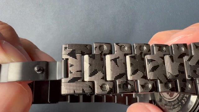 G-Shock GMW-B5000EH-1  (ERIC HAZE)