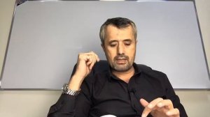 АҚИДА ДАРСЛАРИ...  АБРОР МУХТОР АЛИЙ