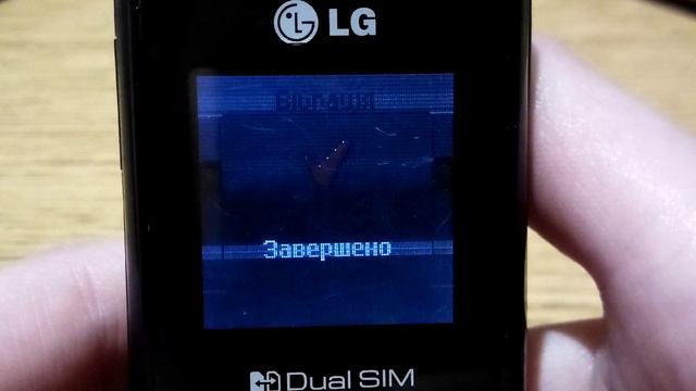 Огляд на LG A190 / Nitro Electronics смотреть онлайн