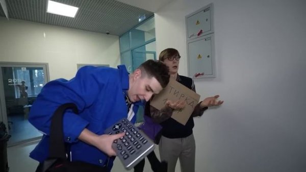 24 часа пауза челлендж в школе