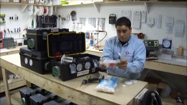 Ozone Machine Bio3Blaster 2x ,maintenance смотреть онлайн