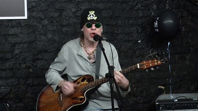 24022021| Все Свои | Craft Grill Bar «Четверть Пинты» смотреть онлайн