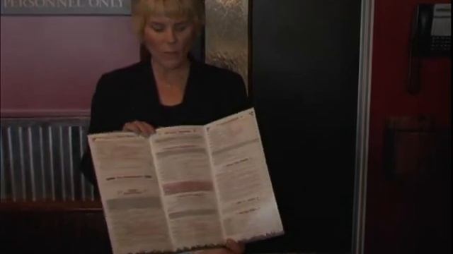 Increasing Restaurant Revenue : Menu Layout & Restaurant Revenue смотреть онлайн