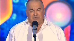 Игорь Маменко отдых в Карловых варах