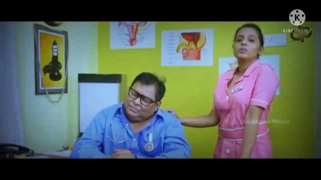 Hot And Funny Dr T Pay Dhor