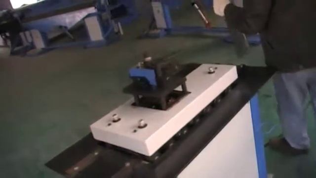 PITTSBURGH LOCK MACHINE LC 12DR смотреть онлайн