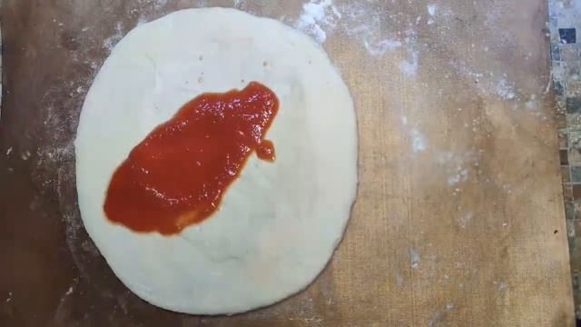 Мини пицца смотреть онлайн