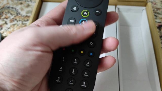 Sky Q IPTV Reciever Lieferumfang смотреть онлайн