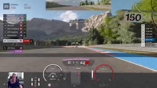 Drongo Live PS4 Broadcast: Manufacture Race смотреть онлайн