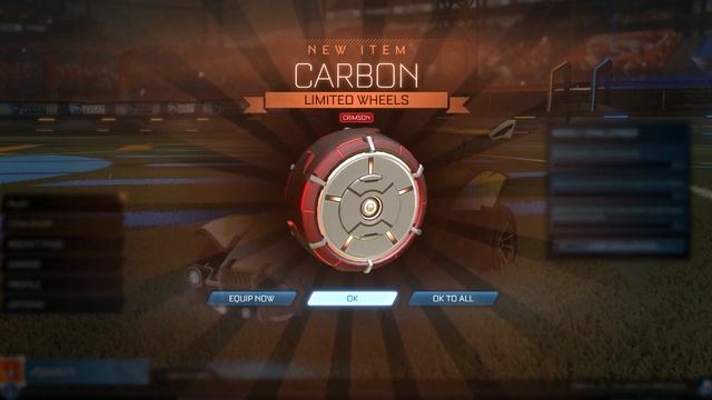 2 Days Worth of RLCS Fan Rewards Drops!! смотреть онлайн