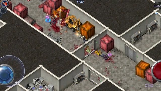 👽ВТОРЖЕНИЕ ИНОПЛАНЕТЯН!👽 |Alien Shooter|Прохождение #1