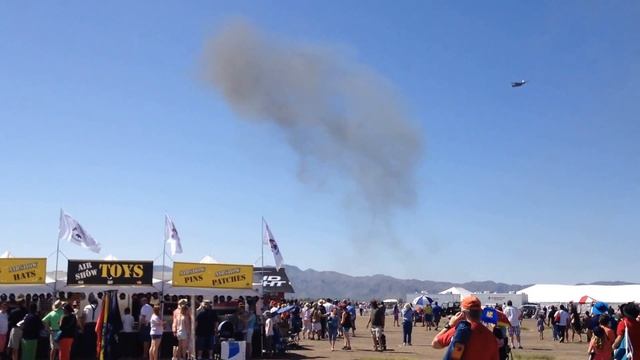 F16V Viper Air Support Demo смотреть онлайн