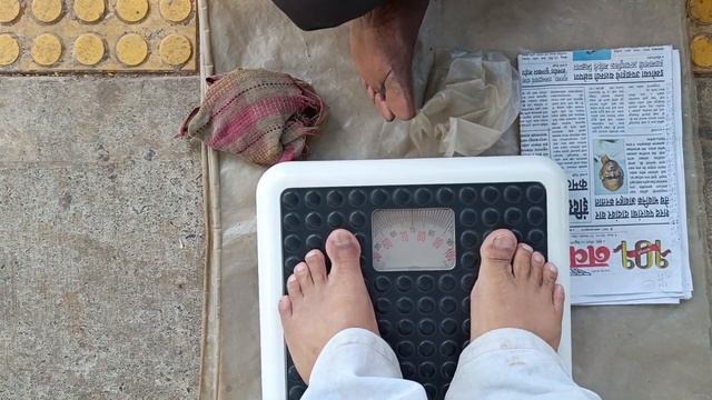 #MY WEIGHT #79 KG#10.36 AM#18/2/2024 смотреть онлайн