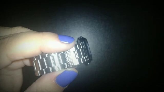 RELÓGIO CASIO A178WA-1ADF - PT/BR смотреть онлайн