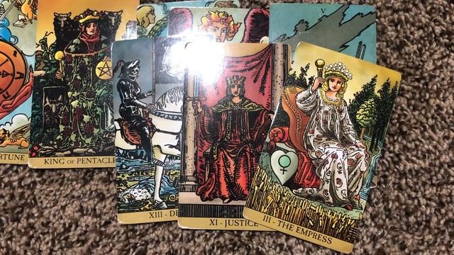 VIRGO♍️MONEY COMING IN! смотреть онлайн