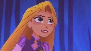 Песня tag you it ||~ Рапунцель новая история ||~ Кассандра ||•клип•