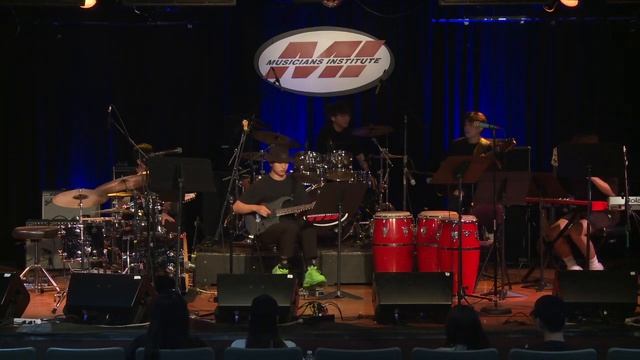 2023 09 25 | Yulong Huang Sophomore Drum Jury Summer 2023 смотреть онлайн