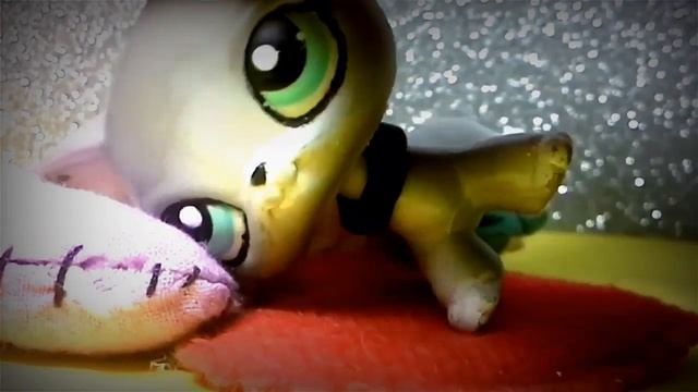 LPS : Мама, я псих. смотреть онлайн