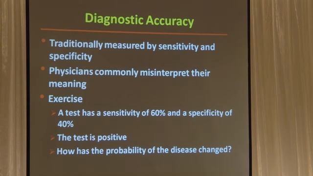 Diagnostic Studies смотреть онлайн