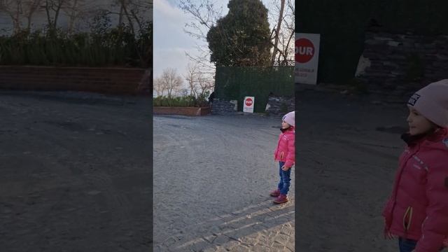 Стамбул. Гульхане парк смотреть онлайн