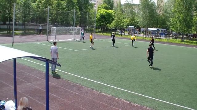 Золотые Львы - Балтийские Берега 2 тайм смотреть онлайн