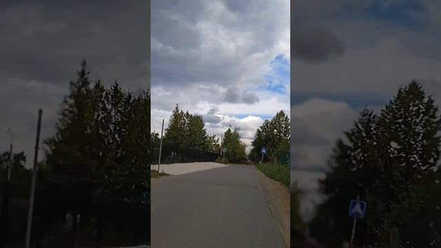 Наша любимая "Пятёрочка"предложила далеко не ездить к клиенту,а рядом отвести за 5 минут. смотреть онлайн