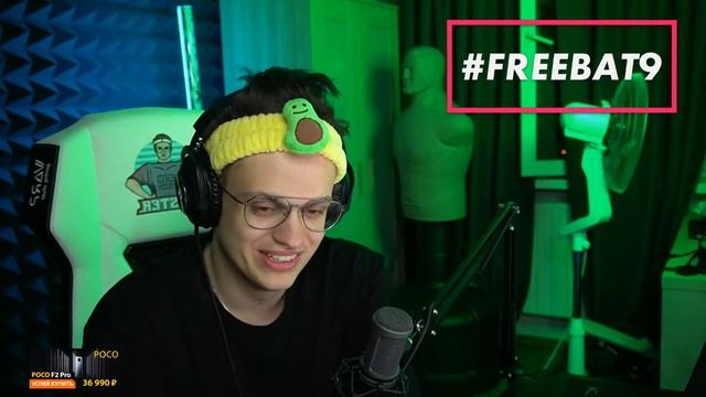 Топ Моменты TWITCH | 15.09.2020 смотреть онлайн